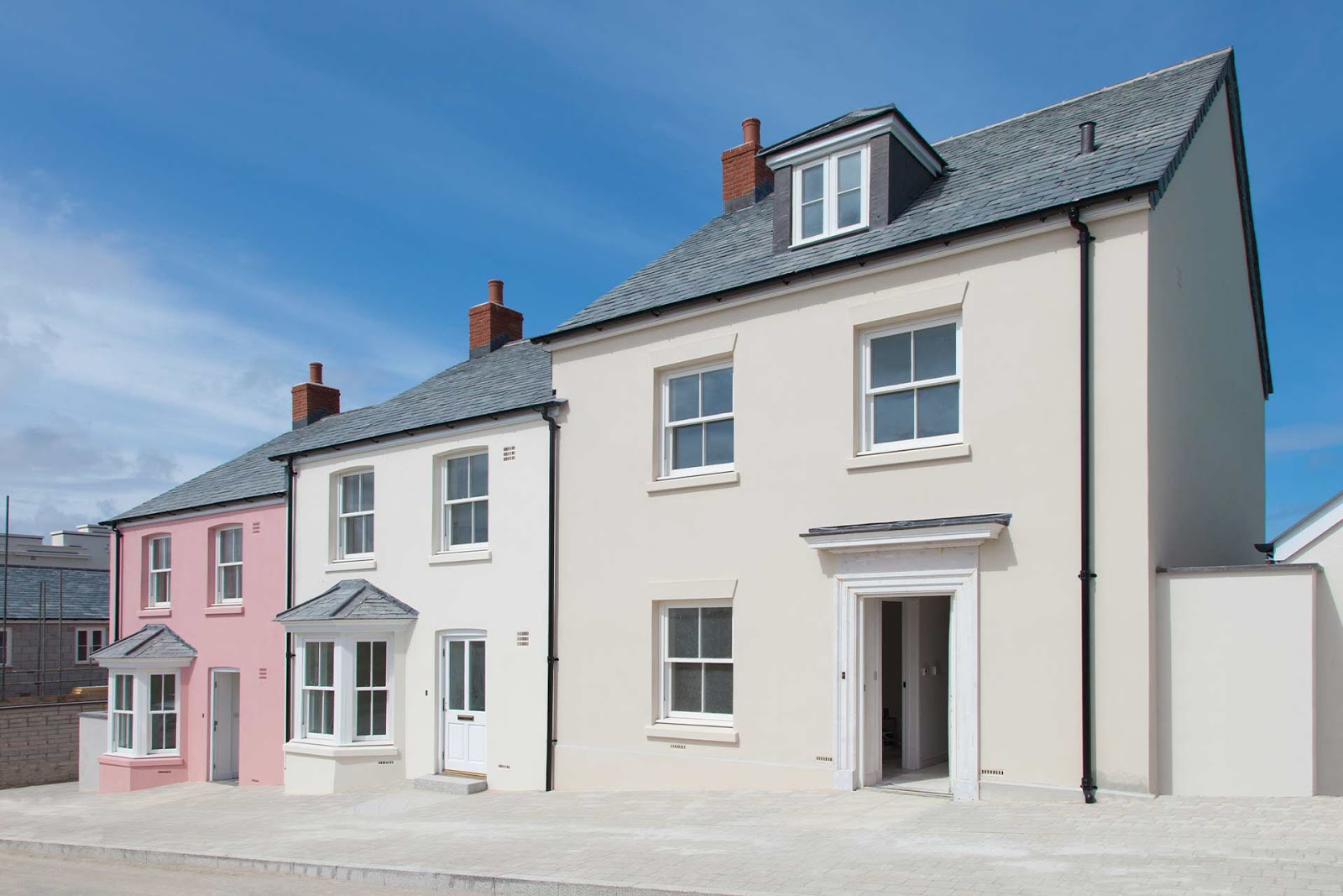 Contact J. Samuels Decorating | Free Painting Quote